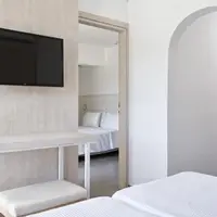 Rodinný pokoj - Výhled do krajiny (27 m²)