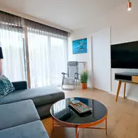 Apartmán Standard Suite (36–44 m²)