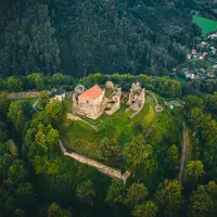 Potštejn