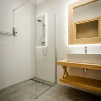 Apartmán 1 (45 m²)