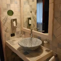 Dvoulůžkový pokoj Classic (16 m²)