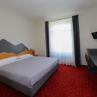Deluxe dvoulůžkový pokoj