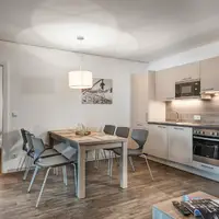 Alpine Classic (70 m²)