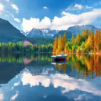 Štrbské Pleso
