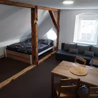 Apartmán 4