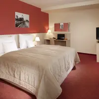 Izba Superior (18 m²)