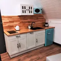 Apartmán Studio pre 2 osoby (27 m²)