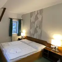 4 lůžkový pokoj