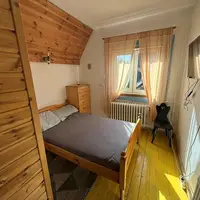 Dvojložková izba Podwyszony