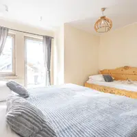 Apartmá č. 102