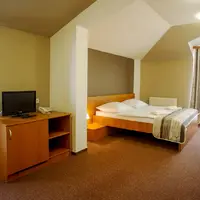 Apartmán (33–35 m²)
