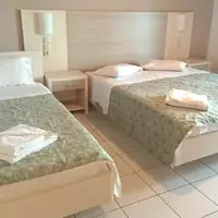 Třílůžkový pokoj