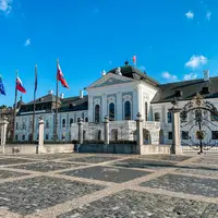 Prezidentský palác