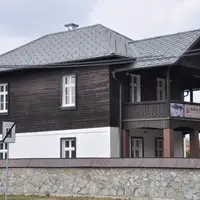 Galéria Mikuláša Gavendu