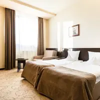Dvojlôžková izba Standard (budova B) (16 m²)