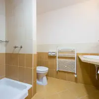 Krídlo Zsuzsanna - Izba Komfort s balkónom (2+0) (14 m²)