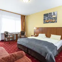 Dvojlôžková izba Panorama (30 m²)