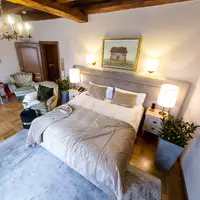 Suite (44–53 m²)