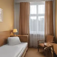 Jednolôžková izba - Standard (10–16 m²)