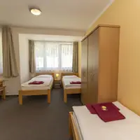 Štvorlôžková izba