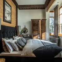 Chalet (16 m²)