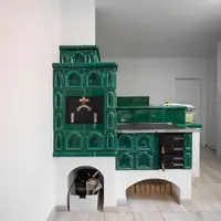 Apartmán Spanie na peci (51 m²)