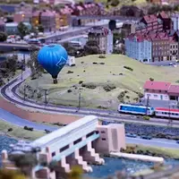 Kráľovstvo železníc