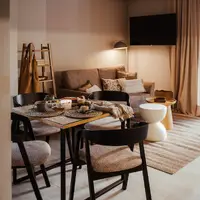Apartmán Comfort Plus (38 m²)