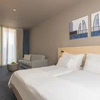 Rodinná izba Comfort s balkónom