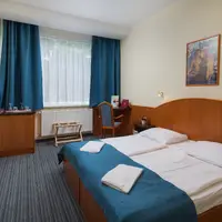 Dvojlôžková izba Economy (16 m²)