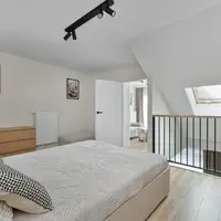 Čtyřlůžkový apartmán L34 (58 m²)