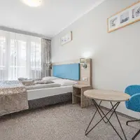 Izba Standard (18 m²)