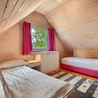 Domek (60 m²)