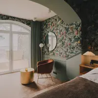 Izba Comfort s výhľadom na more (12 m²)