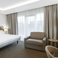 Executive double (25 m²)