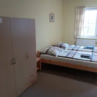 Apartmán se dvěma pokoji 2+3