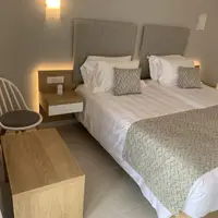 Dvoulůžkový pokoj (20 m²)