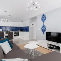 Apartmán Superior s dvoma spálňami (57–63 m²)