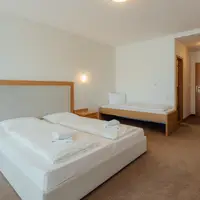 Dvojlôžková rodinná izba