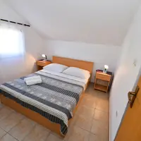 Jednoizbový apartmán