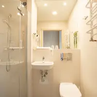Izba Komfort (26 m²)