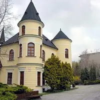 Vermesova vila