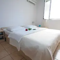 Grande apartmán (45 m²)