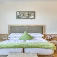 Dvojlôžková izba Mercedes (25 m²)