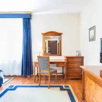 Junior Suite (26–31 m²)