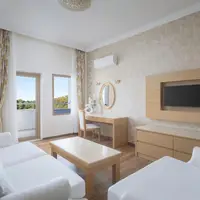 Family Suite Sea View (50 m²)