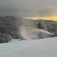 Lyžiarske stredisko Pezinská Baba