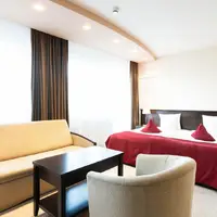 Dvojlôžková izba Superior bez balkóna (hlavná budova) (24 m²)