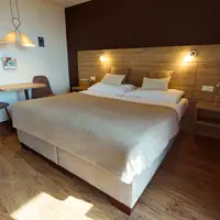 Studio (21–25 m²)