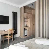 Izba Comfort (19 m²)